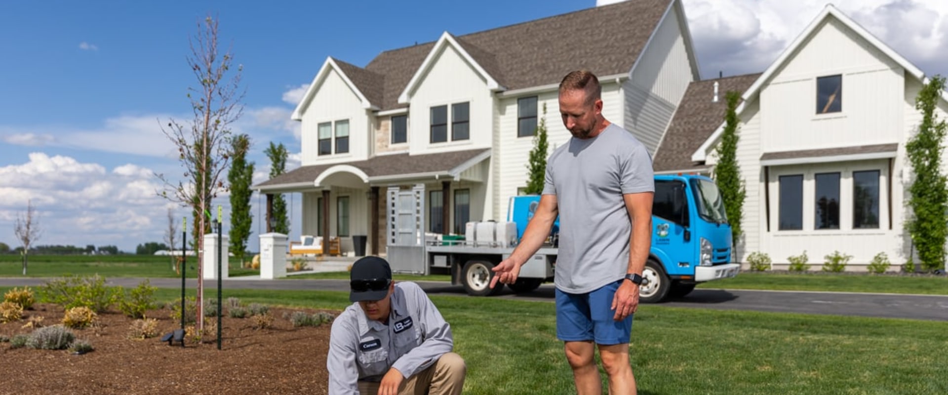 The Ins and Outs of Lawn Care Services: How Long Does It Take to Complete?