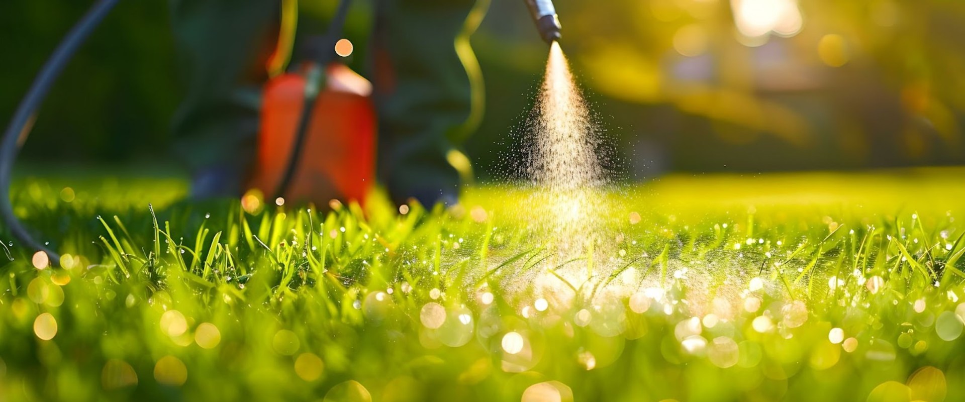 Tick Control Through Lawn Care Services: Protecting Your Derry Home And Family