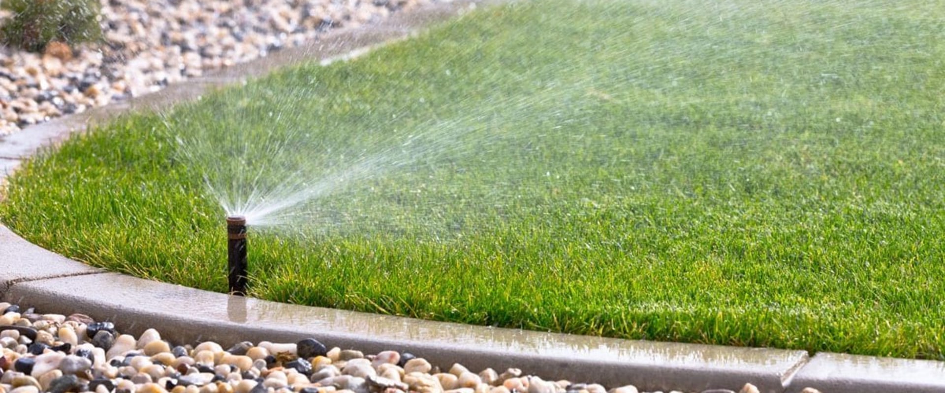 Sprinkler System Repair Service In Omaha: The Key To A Lush, Green Lawn