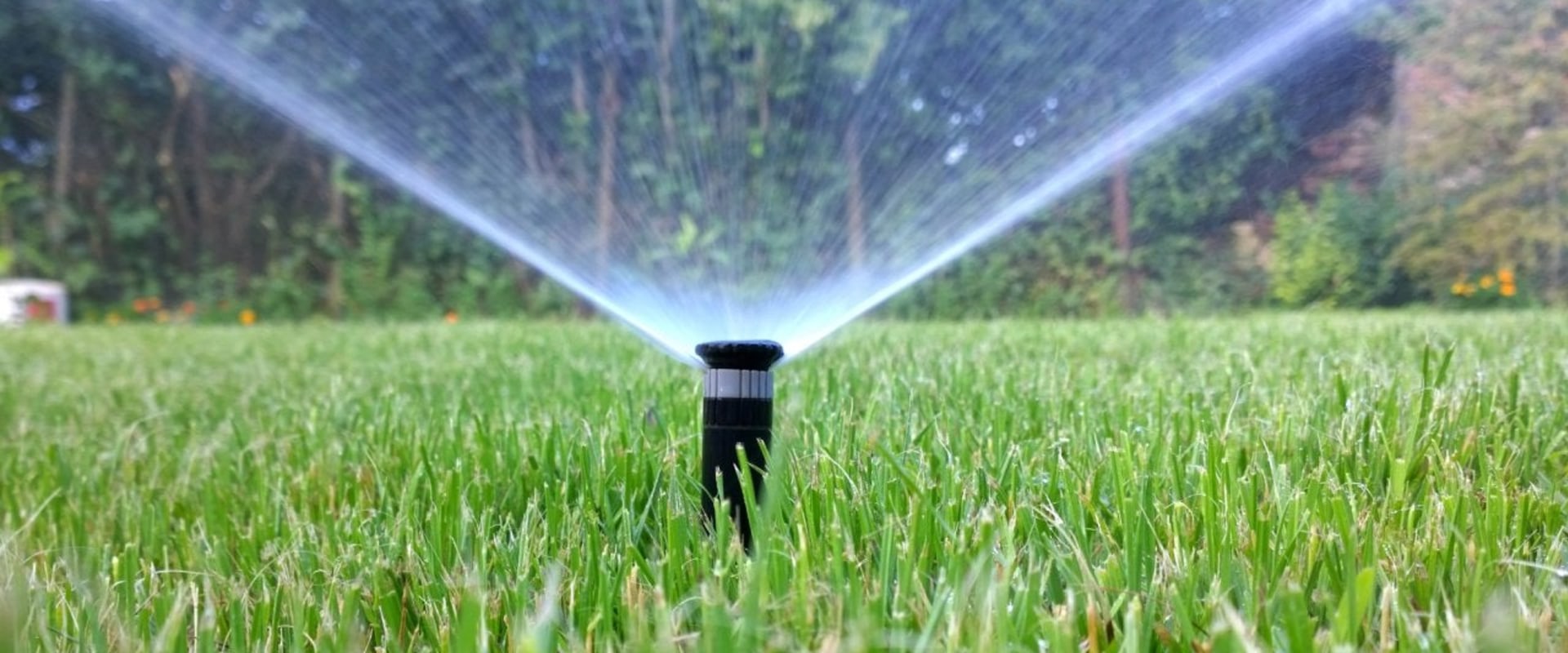 Maximize Your Lawn's Potential: Understanding Sprinkler Repair Costs In Northern VA And Their Impact On Lawn Care