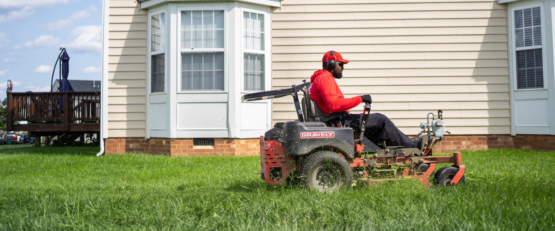 Do I Need to Provide My Own Equipment for Lawn Care Services?