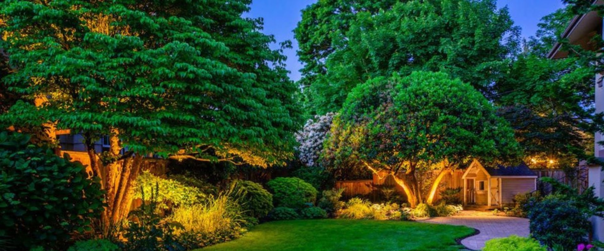 Perks Of Hiring A Landscape Designer In Portland With Expertise In Lawn Care Services