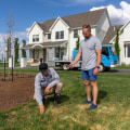 The Ins and Outs of Lawn Care Services: How Long Does It Take to Complete?