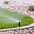 Sprinkler System Repair Service In Omaha: The Key To A Lush, Green Lawn