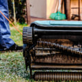 The Best Time of Year to Aerate Your Lawn: Expert Tips for Optimal Lawn Care Services