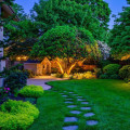 Perks Of Hiring A Landscape Designer In Portland With Expertise In Lawn Care Services