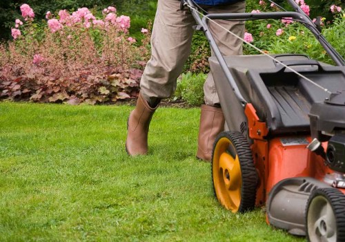 Scheduling Lawn Care Services on a Recurring Basis: What You Need to Know