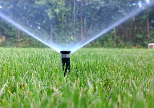 Maximize Your Lawn's Potential: Understanding Sprinkler Repair Costs In Northern VA And Their Impact On Lawn Care