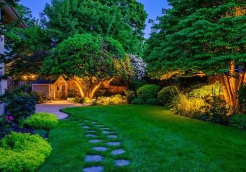 Perks Of Hiring A Landscape Designer In Portland With Expertise In Lawn Care Services