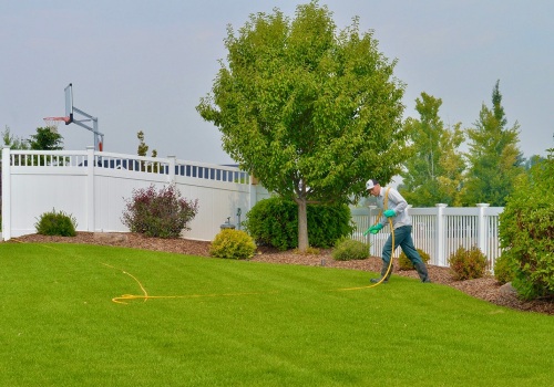 The Truth About Lawn Care Services and Landscaping